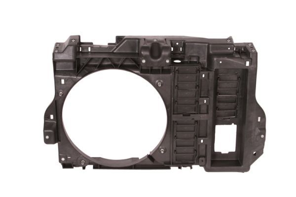 Облицовка передка