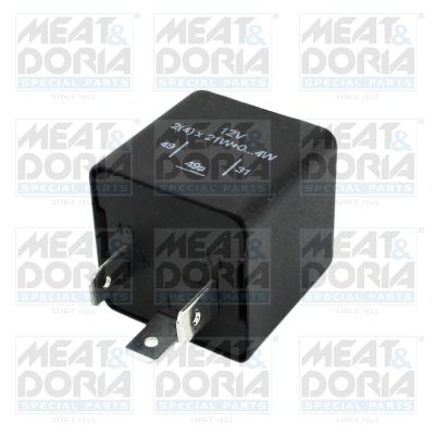 Przekaźnik kierunkowskazów MEAT & DORIA 7242101