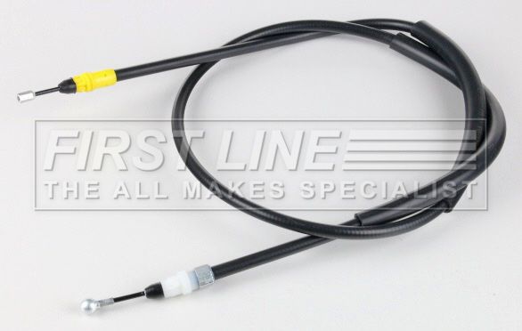 Cięgło, hamulec postojowy FIRST LINE FKB3910