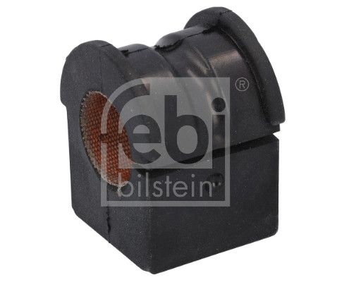 Suspension, stabilisateur