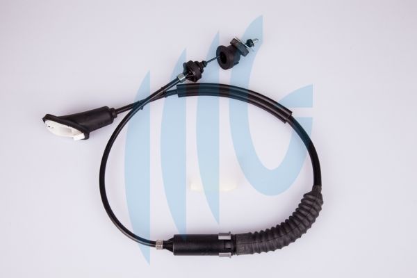 Cięgło, sterowanie sprzęgłem RICAMBIFLEX GM 01381491
