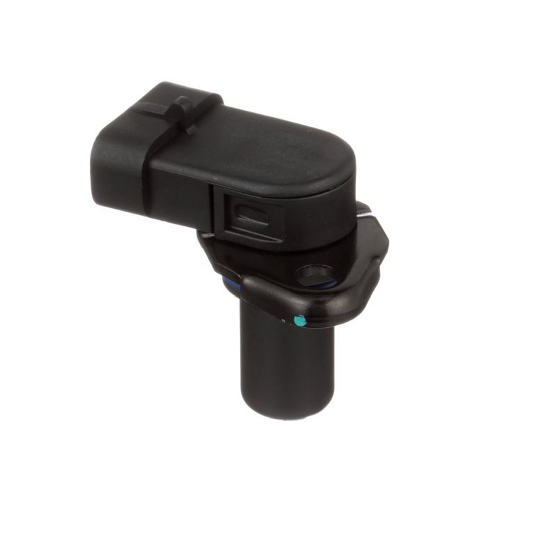 Devējs, Sadales vārpstas stāvoklis