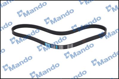 Pasek klinowy wielorowkowy MANDO MB5PK925