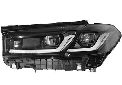 Projecteur principal