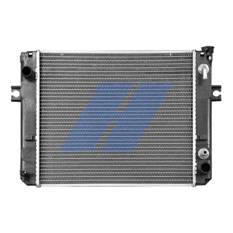 Radiator, racire motor HIGHWAY AUTOMOTIVE 11156016