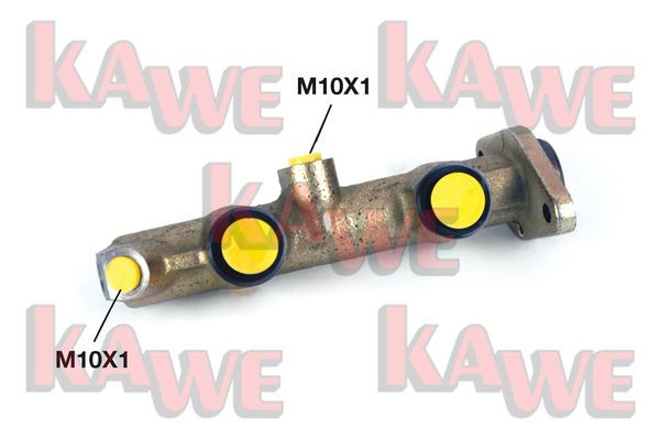 Pompa hamulcowa KAWE B1436