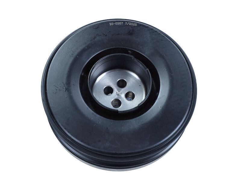 Fulie curea, arbore cotit MAXGEAR 30-0267