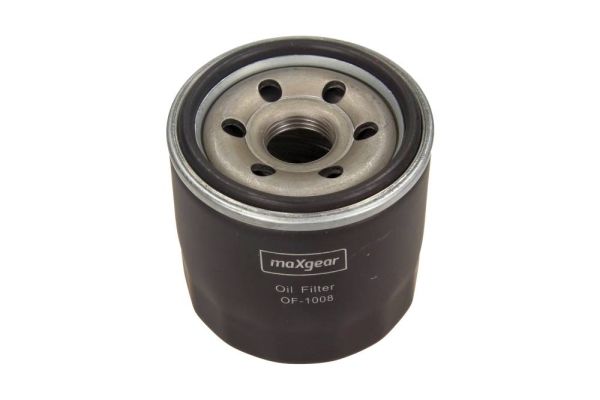 Olejový filter MAXGEAR 26-0686