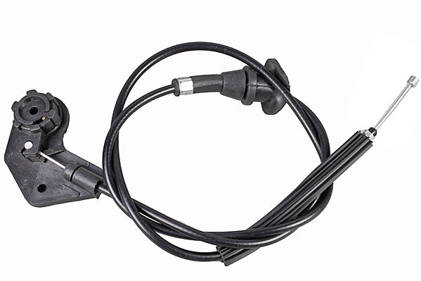 Cablu, capota motor METZGER 3160064