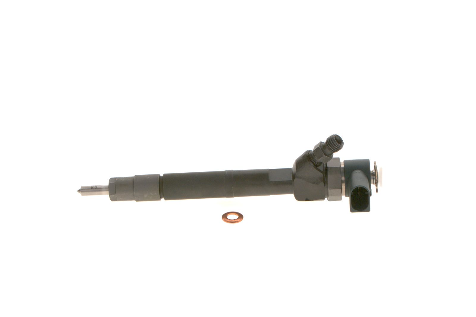 Injecteur