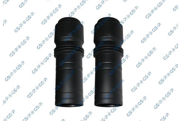 Zestaw ochrony przeciwpyłowej, amortyzator GSP 5408190PK