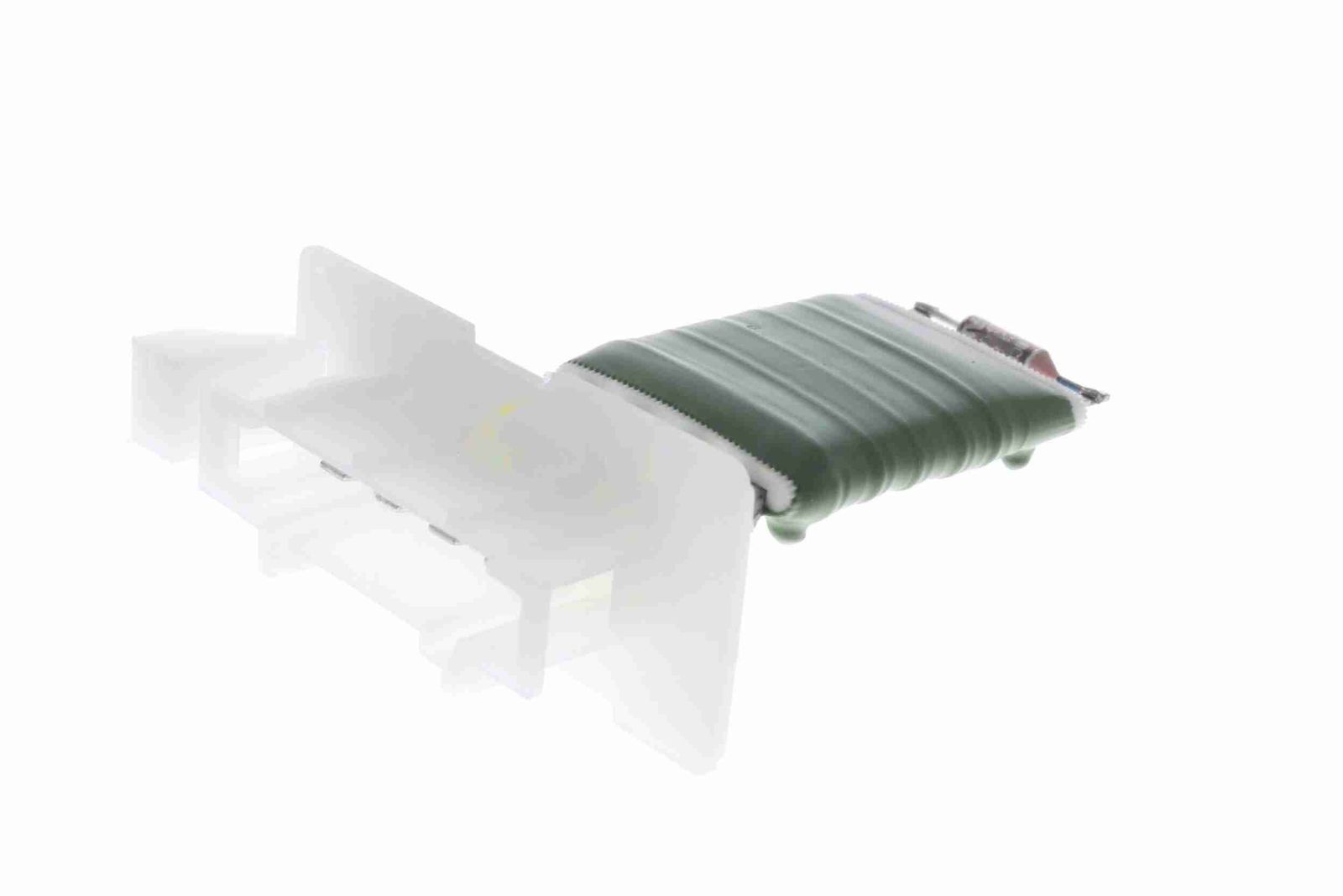 Résistance, pulseur d'air habitacle