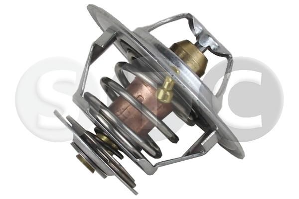 Termostat, środek chłodzący STC T430939