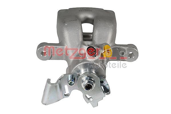 Zacisk hamulca METZGER AUTOTEILE 6260152