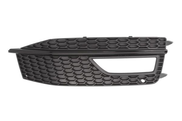 Õhuvõre, põrkeraud