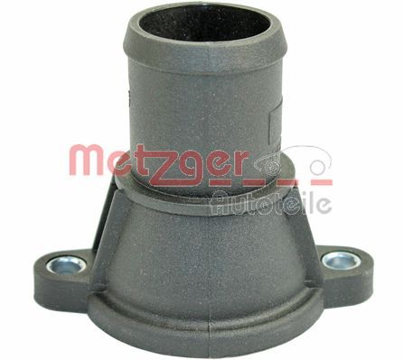 Kołnierz płynu chłodzącego METZGER AUTOTEILE 4010072