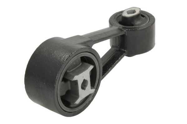 Подвеска, двигатель