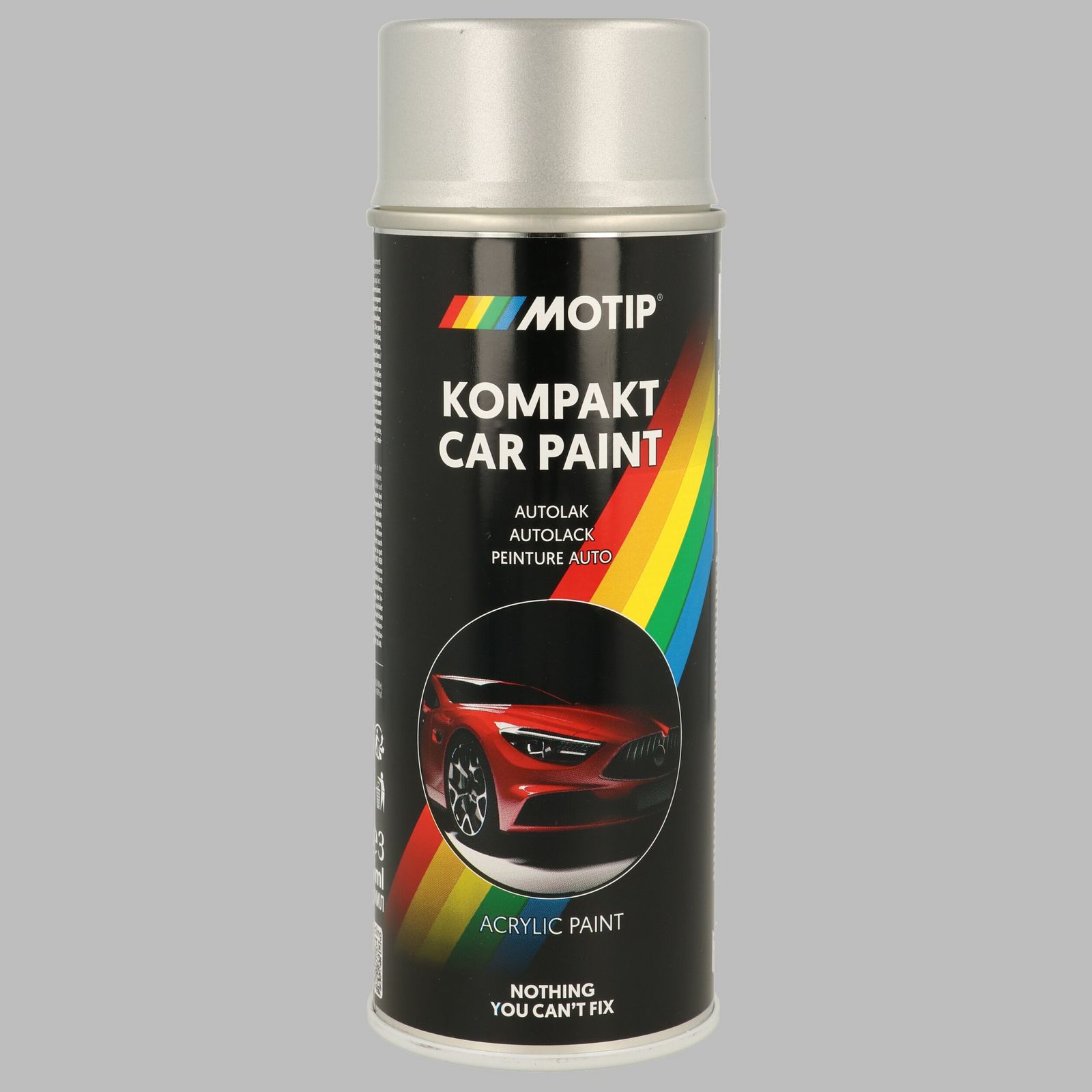Fordons-kombinationslack MOTIP M55290 för SKODA, MERCEDES-BENZ, FORD, DAF, …