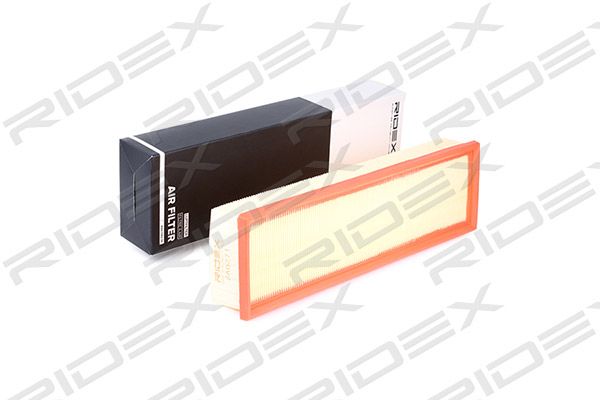 Filtr powietrza RIDEX 8A0271