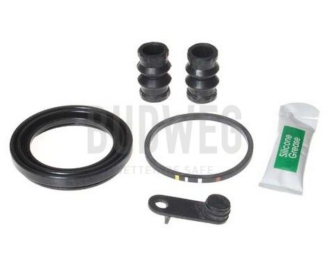 Zestaw naprawczy, zacisk hamulca BUDWEG CALIPER 205476