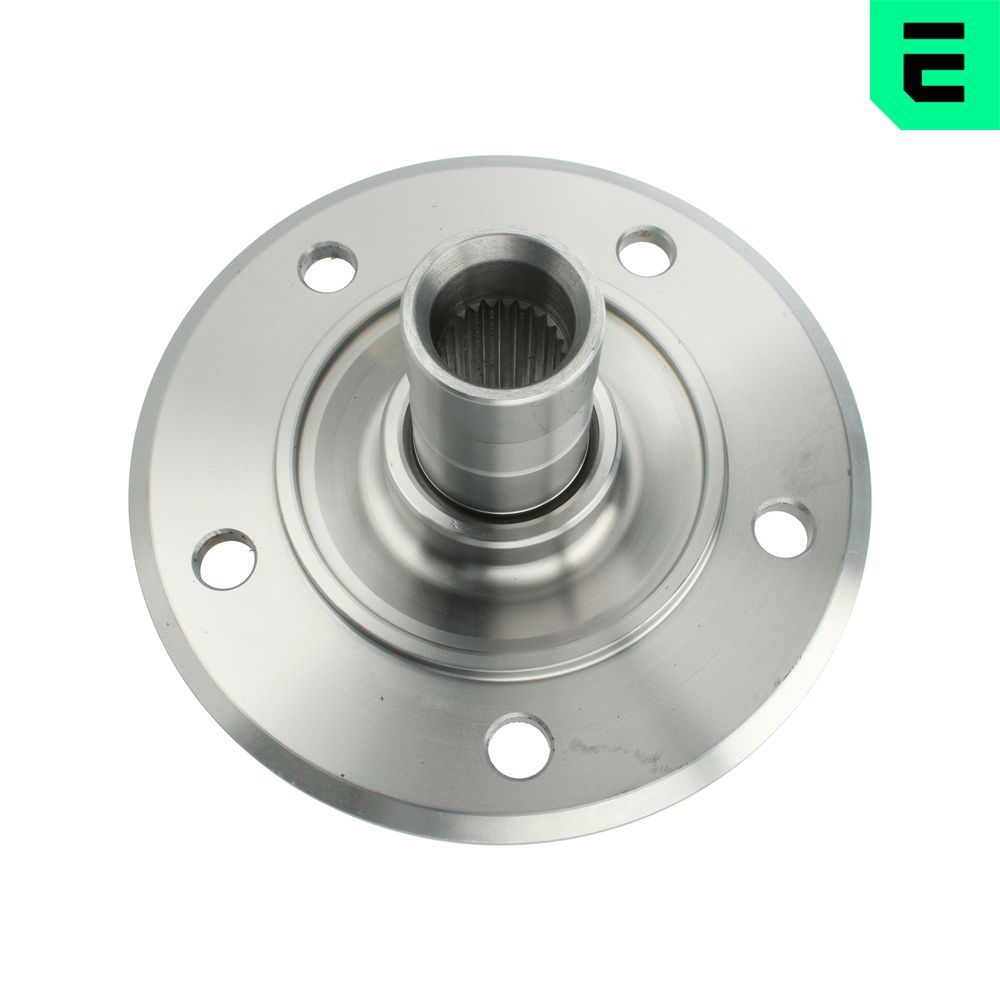 Butuc roata OPTIMAL 04-P486