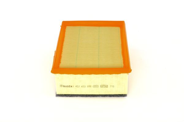 Filtr powietrza BOSCH 1 457 433 098