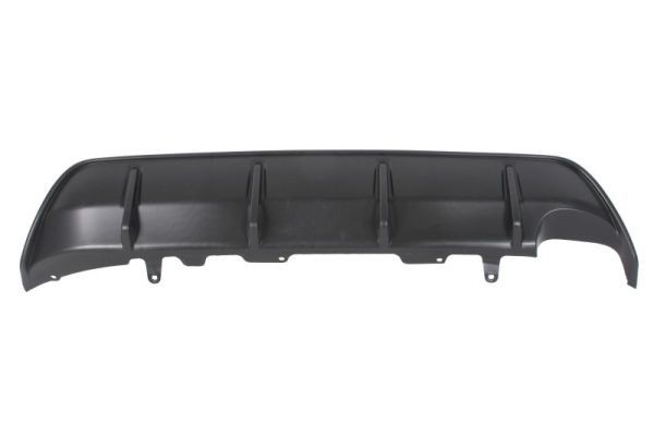 Baguette et bande protectrice, pare-chocs