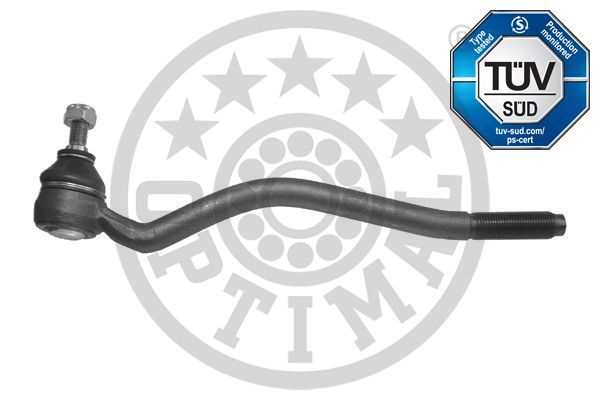 Końcówka drążka kierowniczego poprzecznego OPTIMAL G1-232