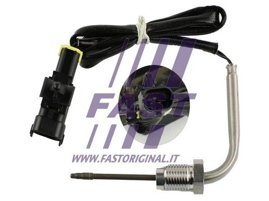 czujnik, temperatura spalin FAST FT80213