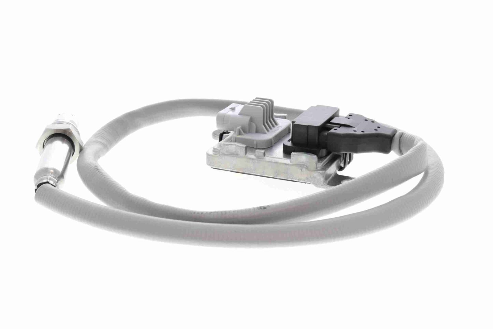 Capteur NOx, Injection d'urée