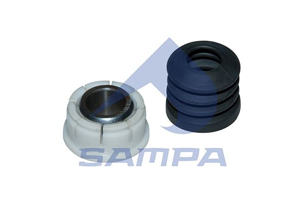 Set reparatie, levier cutie de viteze SAMPA 050.528