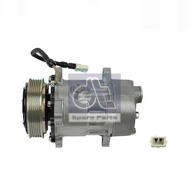 Kompresor, klimatyzacja DT SPARE PARTS 12.77025