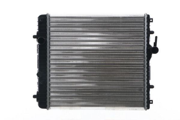 Levně Chladič, chlazení motoru MAHLE CR 837 001S