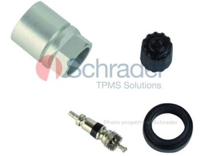 Set reparatie, senzor roata (sist.control presiune pneu) SCHRADER 5016