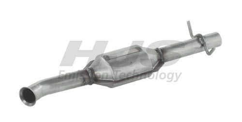 Katalizator HJS 90 23 3147