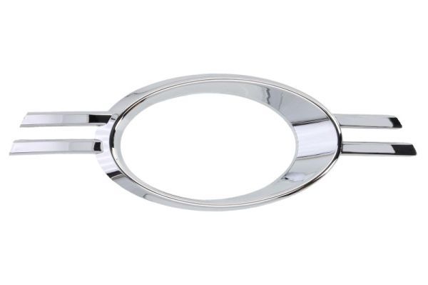 Õhuvõre, põrkeraud