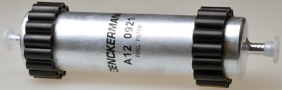 Palivový filter DENCKERMANN A120921