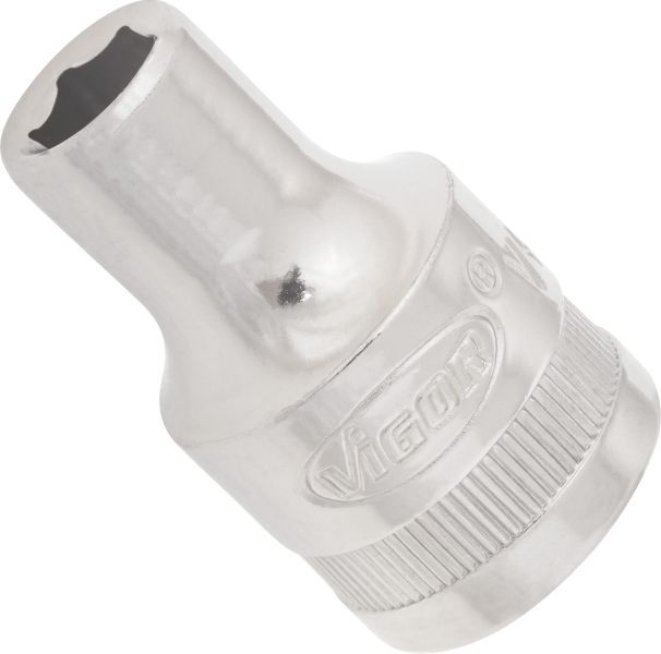 Levně Sada nástrček VIGOR V4709N
