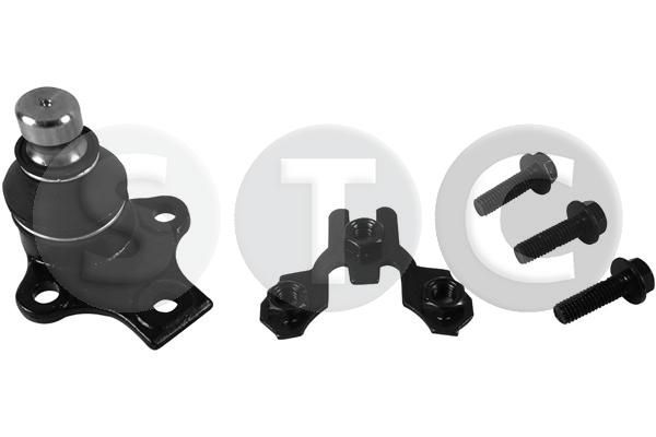 Przegub mocujący / prowadzący STC T453003