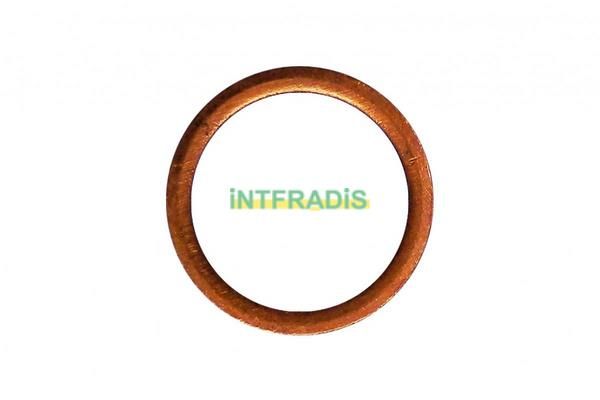 Vis de raccord