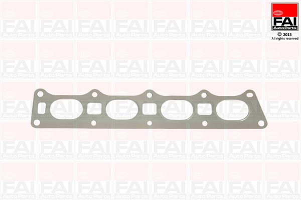 Zestaw uszczelek, kolektor wydechowy FAI AUTOPARTS EM870
