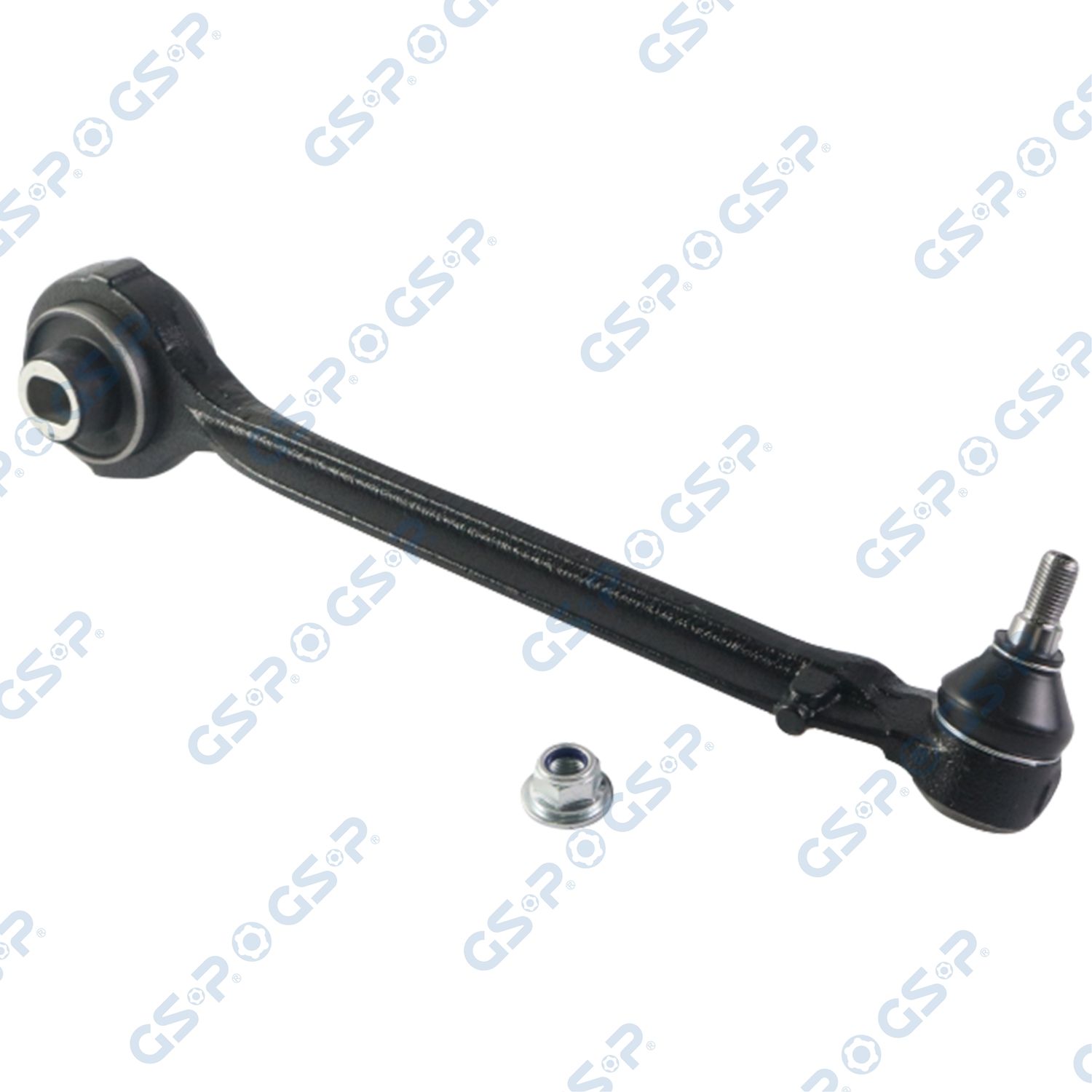 Õõtshoob, käändmik