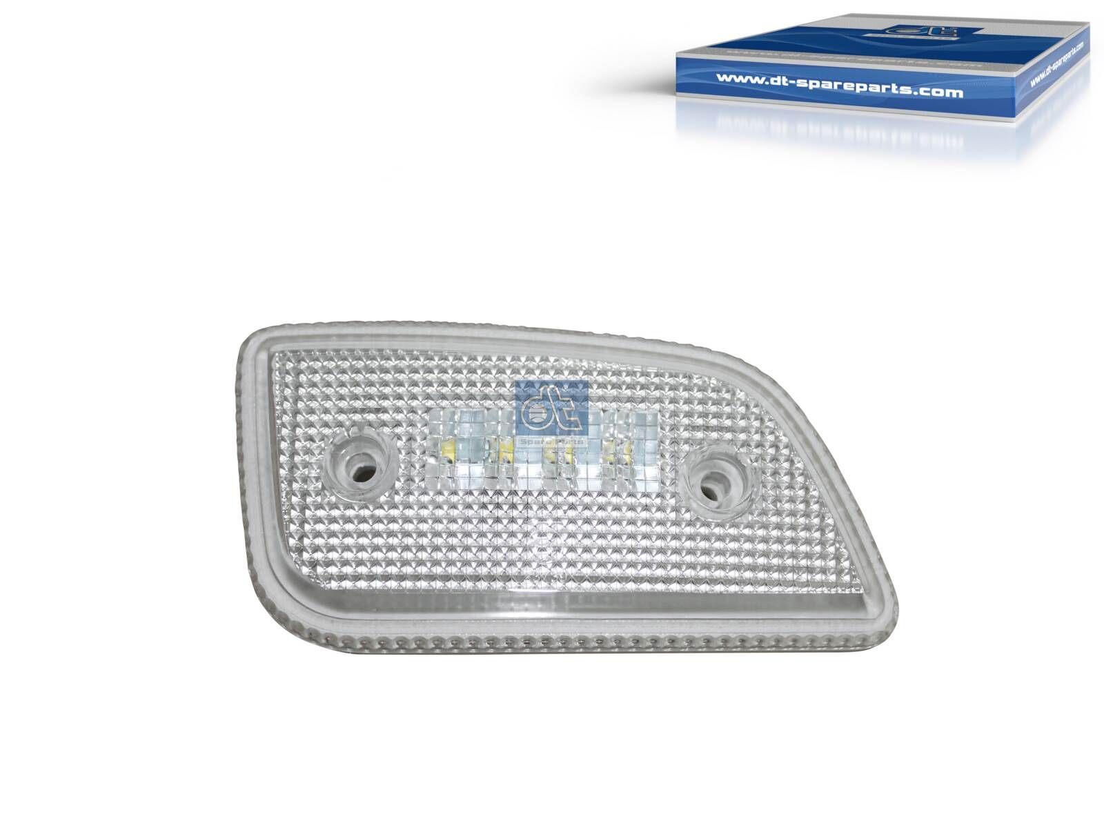 Lampa laterala DT Spare Parts 4.68894