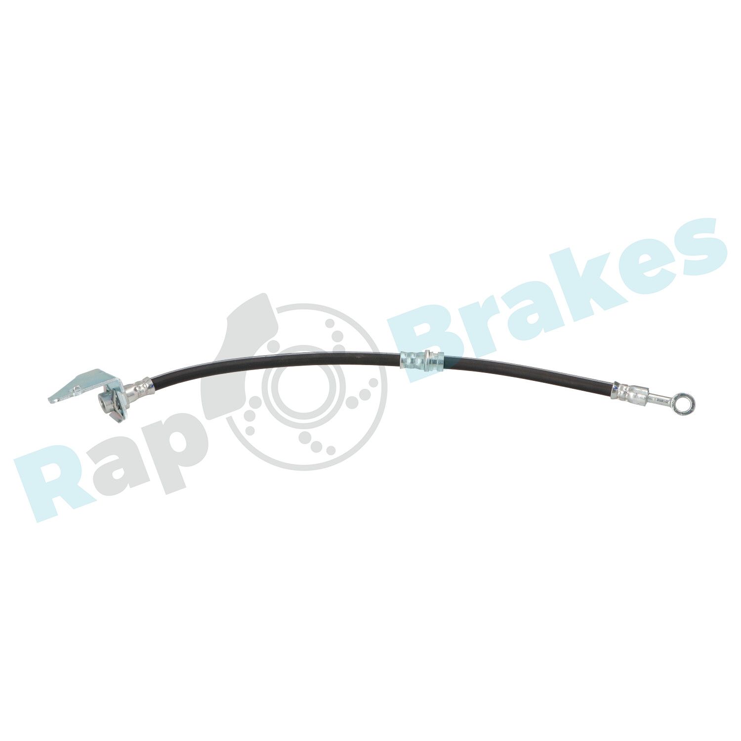 stabdžių žarnelė R-H0381 RAP BRAKES