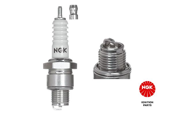 Levně Zapalovací svíčka NGK 4110