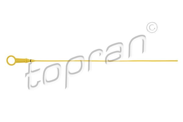 Joja ulei TOPRAN 701 473