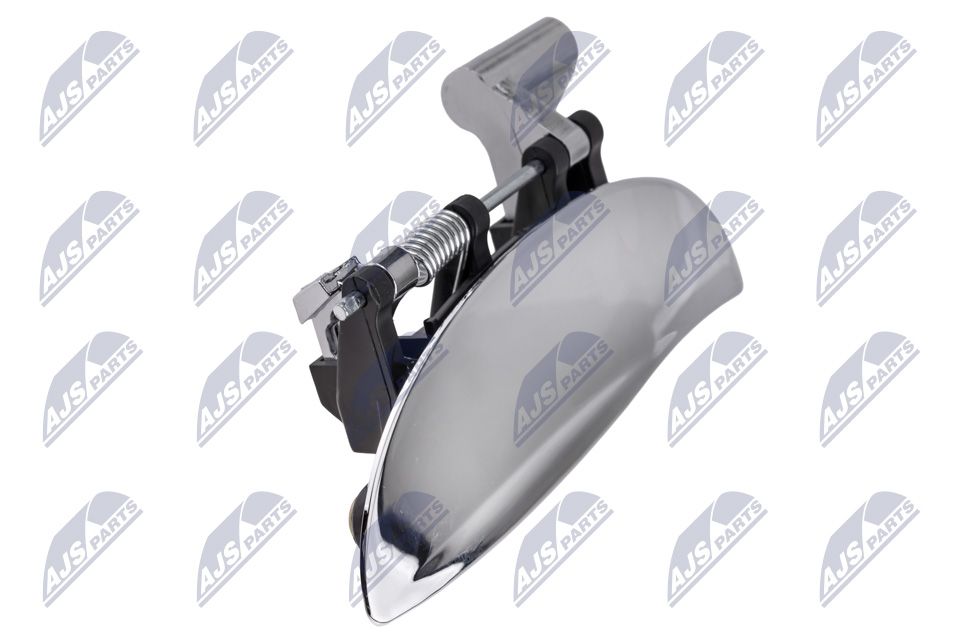 Mânerul exterior al ușii NTY EZC-HY-695