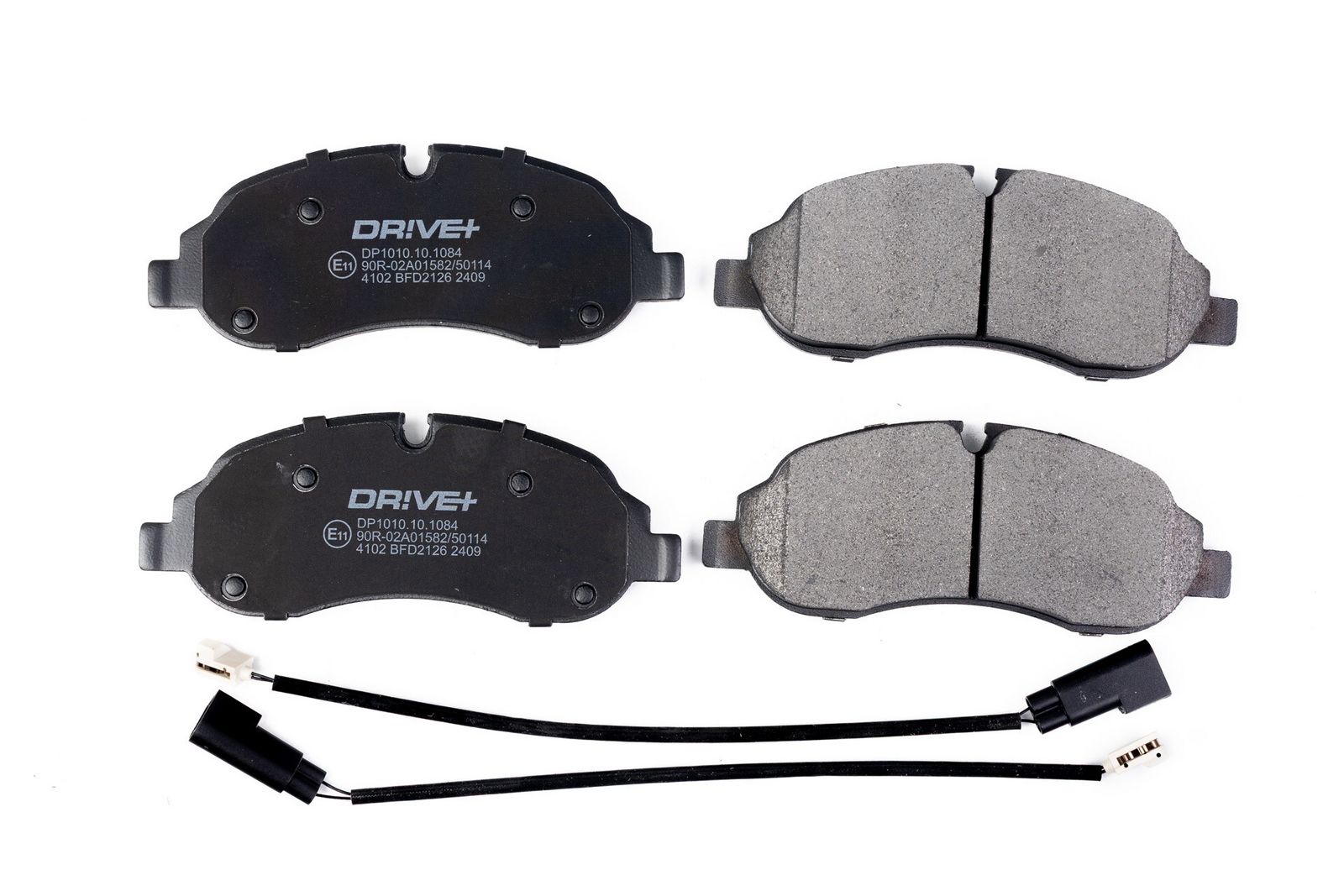 Piduriklotsi komplekt,ketaspidur