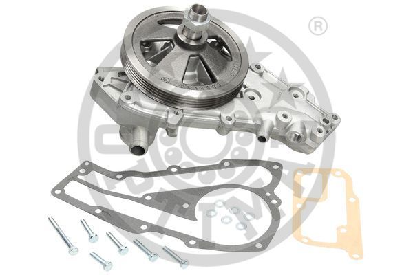 Pompa wody, chłodzenie silnika OPTIMAL AQ-1546