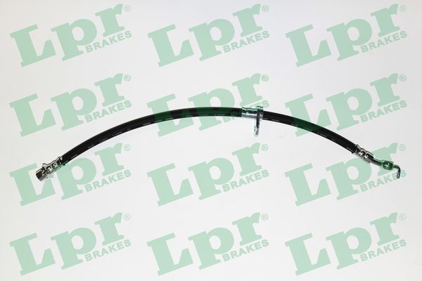 Przewód hamulcowy elastyczny LPR 6T48435